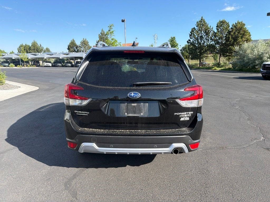 2023 Subaru Forester Touring