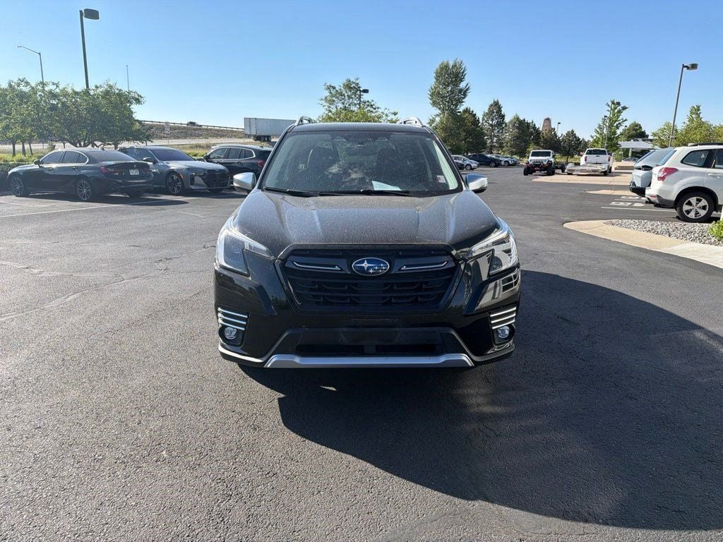2023 Subaru Forester Touring