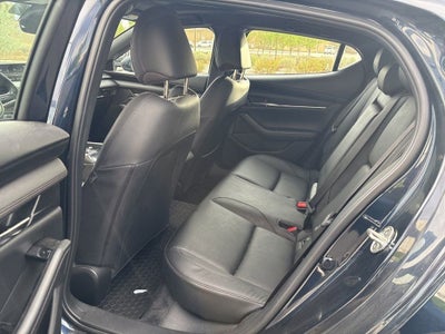 2021 Mazda Mazda3 Preferred