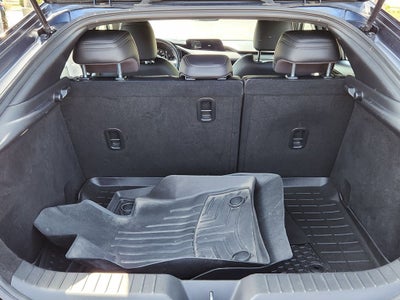 2021 Mazda Mazda3 Preferred