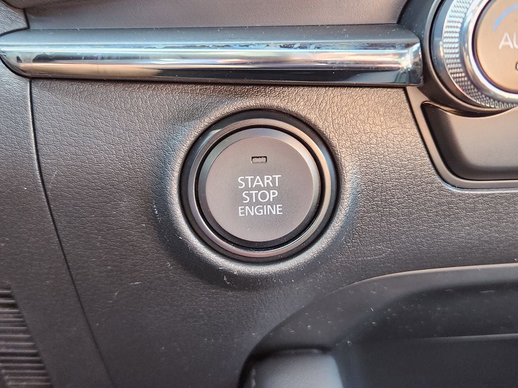 2021 Mazda Mazda3 Preferred