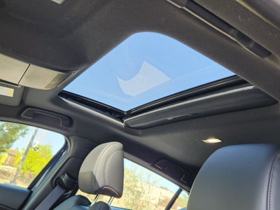 2021 Mazda Mazda3 Preferred