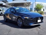 2021 Mazda Mazda3 Preferred