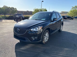 2016 Mazda Mazda CX-5 Touring
