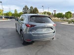 2021 Mazda Mazda CX-5 Carbon Edition Turbo