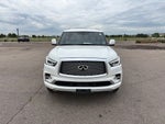 2020 INFINITI QX80 Limited