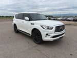 2020 INFINITI QX80 Limited