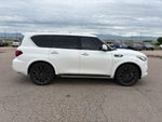 2020 INFINITI QX80 Limited