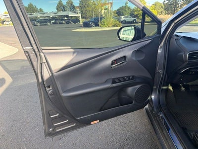 2021 Toyota Prius Prime Limited
