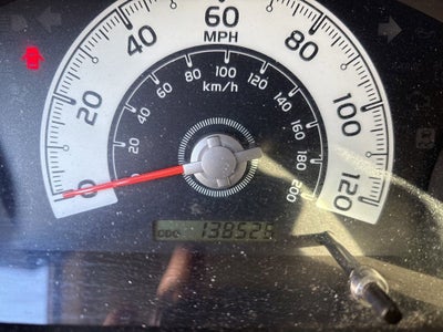 2008 Toyota FJ Cruiser Base