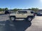 2008 Toyota FJ Cruiser Base