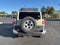 2008 Toyota FJ Cruiser Base