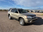 2007 Toyota 4Runner Sport