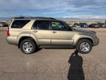 2007 Toyota 4Runner Sport