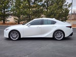 2023 Lexus IS 300