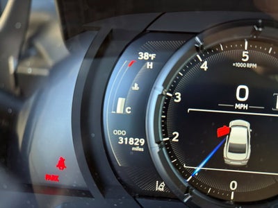 2021 Lexus IS 350 F SPORT