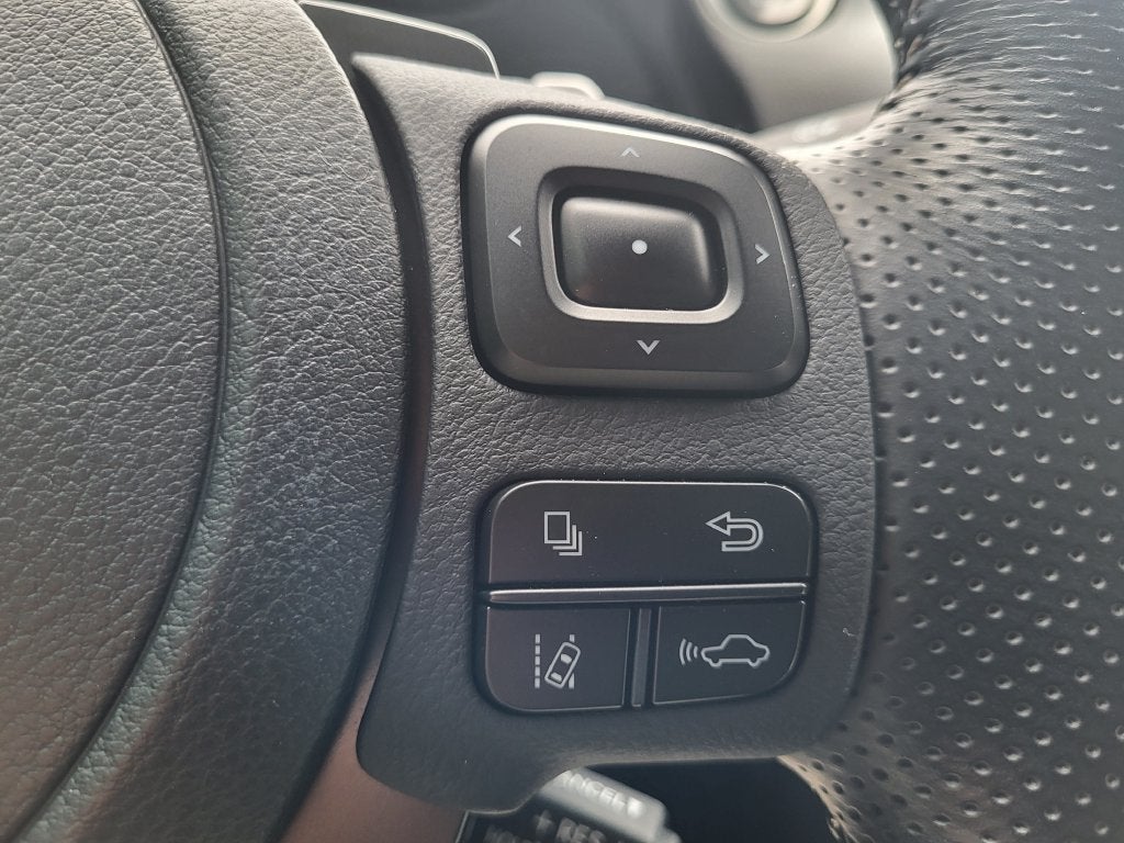 2021 Lexus IS 350 F SPORT