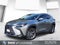 2022 Lexus NX 350h Base