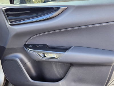 2022 Lexus NX 350h Base