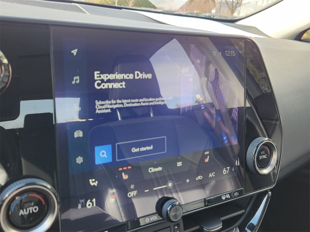 2022 Lexus NX 350h Base