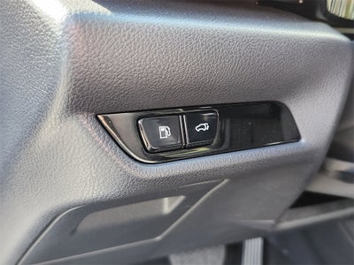 2022 Lexus NX 350h Base