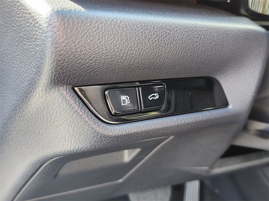 2022 Lexus NX 350h Base