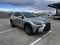 2022 Lexus NX 350h Base