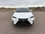 2018 Lexus NX 300 Base