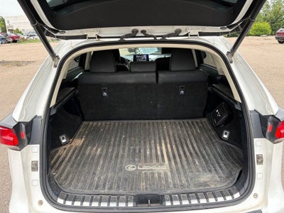 2018 Lexus NX 300 Base