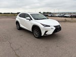 2018 Lexus NX 300 Base
