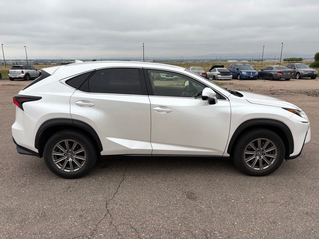 2018 Lexus NX 300 Base