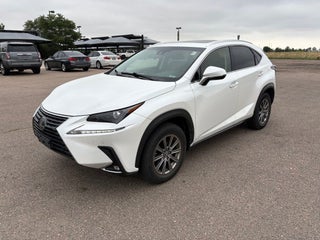 2018 Lexus NX 300 Base