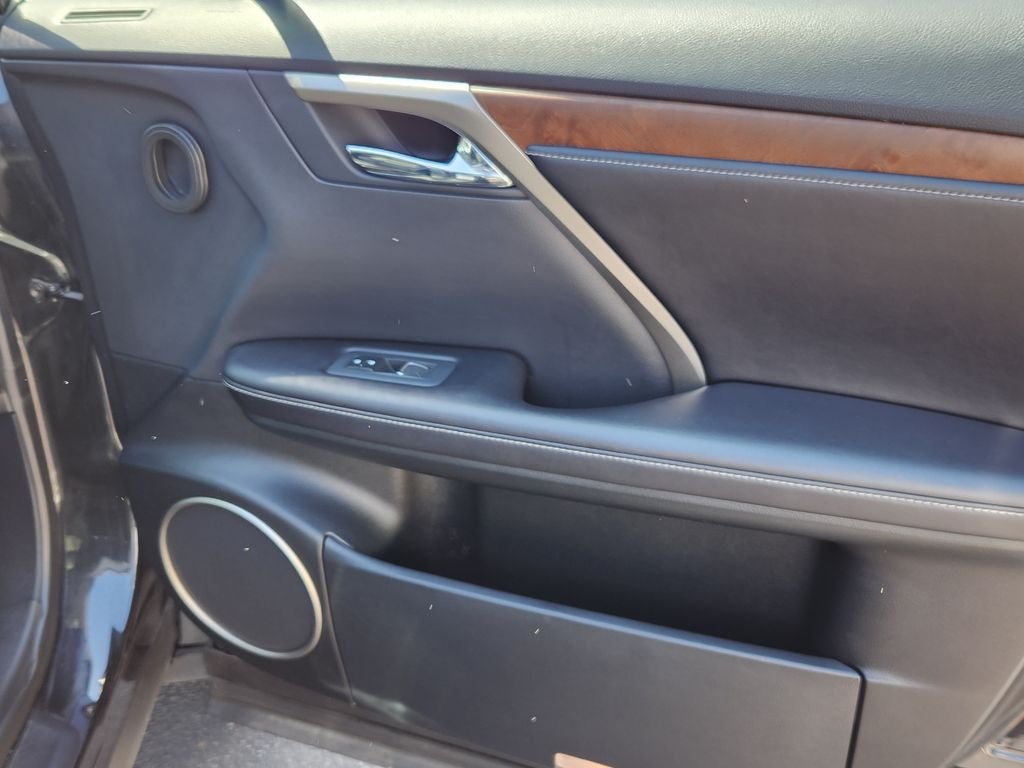 2020 Lexus RX 350L