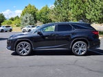 2020 Lexus RX 350L