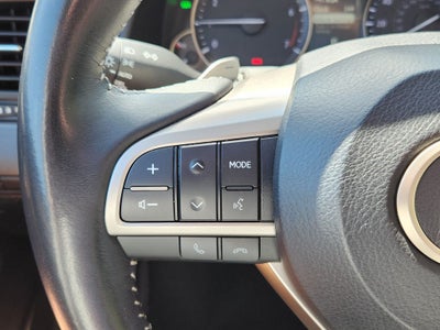 2020 Lexus RX 350L