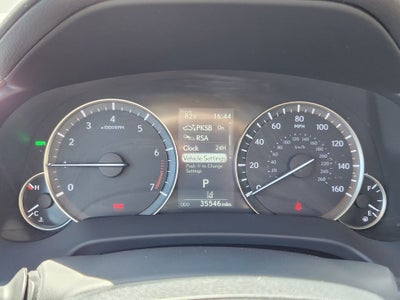 2020 Lexus RX 350L