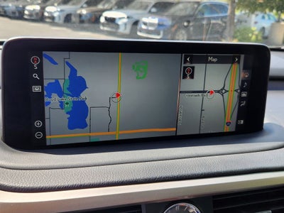 2020 Lexus RX 350L