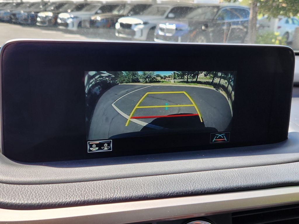 2020 Lexus RX 350L