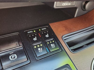 2020 Lexus RX 350L