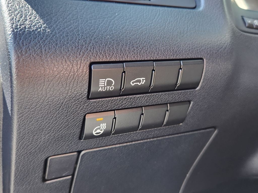 2020 Lexus RX 350L