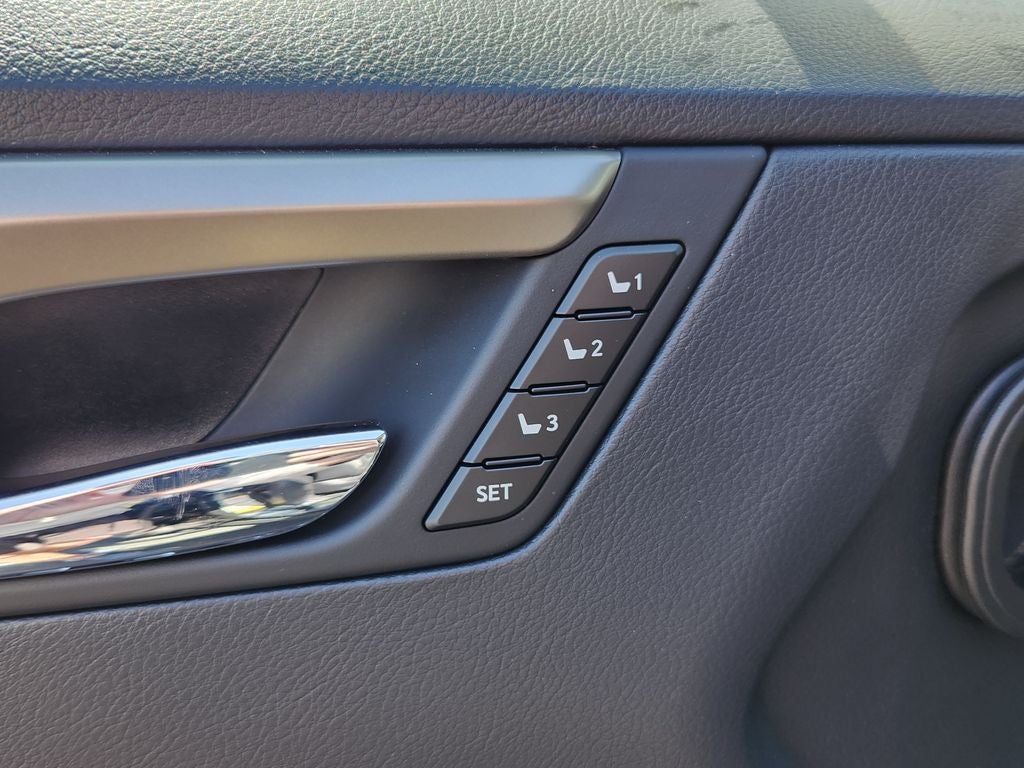 2020 Lexus RX 350L