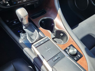 2020 Lexus RX 350L