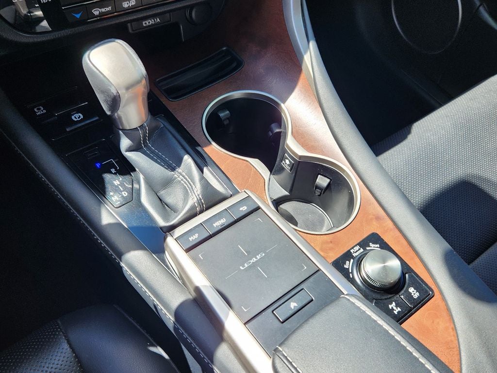 2020 Lexus RX 350L