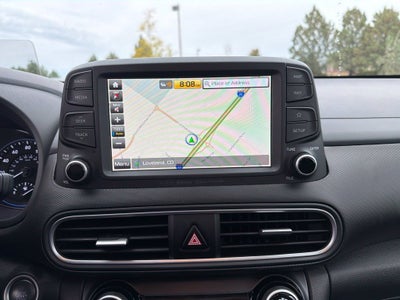 2019 Hyundai Kona Ultimate