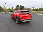 2019 Hyundai Kona Ultimate