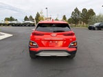 2019 Hyundai Kona Ultimate