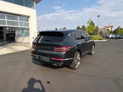 2024 Genesis GV80 2.5T