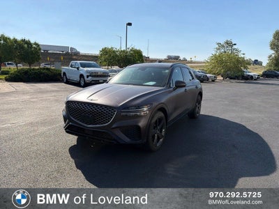 2023 Genesis GV70 3.5T Sport