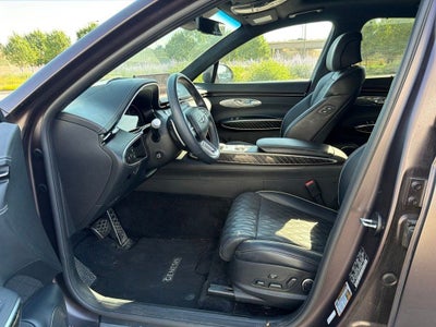 2023 Genesis GV70 3.5T Sport