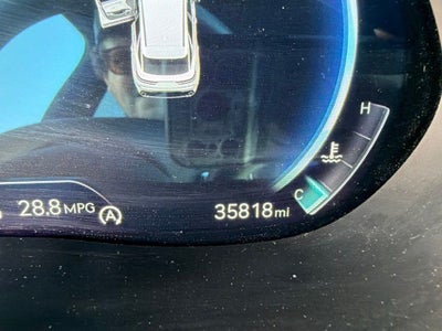 2023 Genesis GV70 3.5T Sport